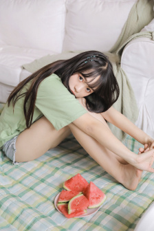 长濑茜