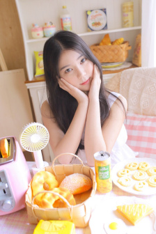 小小姑娘韩剧免费播放